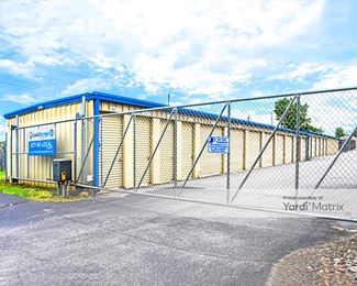 Photo 2 of LocalStorage - 13399 Main Road, Akron, NY