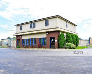 Photo 3 of LocalStorage - 13399 Main Road, Akron, NY