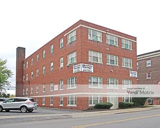 Photo 1 of Absolute Storage - 1419 Kenmore Avenue, Kenmore, NY