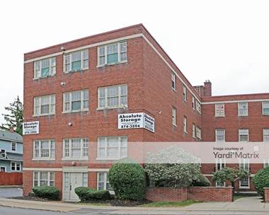 Storage Units for Rent available at 1419 Kenmore Avenue, Kenmore, NY 14217