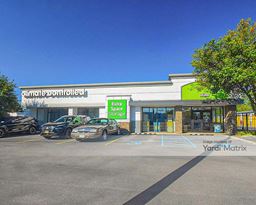 Image for Extra Space Storage - 6104 South Transit Road, Lockport, NY