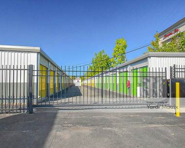 Storage Units for Rent available at 6104 South Transit Road, Lockport, NY 14094