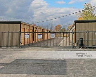 Photo 5 of Extra Space Storage - 6104 South Transit Road, Lockport, NY