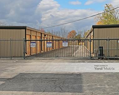 Storage Units for Rent available at 6104 South Transit Road, Lockport, NY 14094