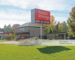 Image for Public Storage - 3420 Niagara Falls Blvd, North Tonawanda, NY