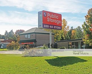 Photo 1 of Public Storage - 3420 Niagara Falls Blvd, North Tonawanda, NY