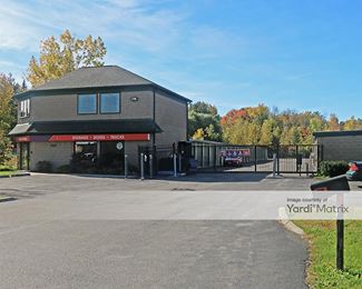 Photo 2 of Public Storage - 3420 Niagara Falls Blvd, North Tonawanda, NY