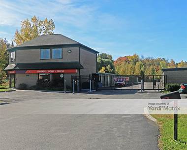 Storage Units for Rent available at 3420 Niagara Falls Blvd, North Tonawanda, NY 14120