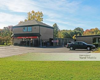 Photo 3 of Public Storage - 3420 Niagara Falls Blvd, North Tonawanda, NY