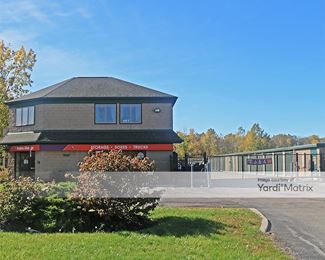 Photo 4 of Public Storage - 3420 Niagara Falls Blvd, North Tonawanda, NY