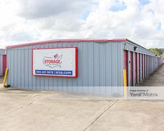 Photo 1 of Storage Rentals of America - 29575 Frost Road, Livingston, LA