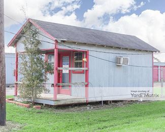 Photo 2 of Storage Rentals of America - 29575 Frost Road, Livingston, LA