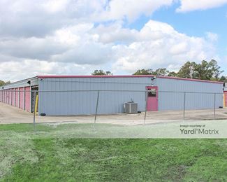 Photo 3 of Storage Rentals of America - 29575 Frost Road, Livingston, LA