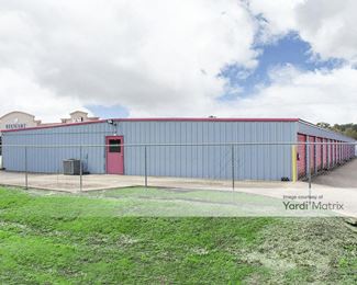 Photo 4 of Storage Rentals of America - 29575 Frost Road, Livingston, LA