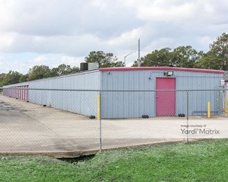 Photo 5 of Storage Rentals of America - 29575 Frost Road, Livingston, LA