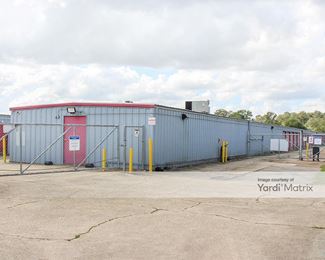 Photo 6 of Storage Rentals of America - 29575 Frost Road, Livingston, LA