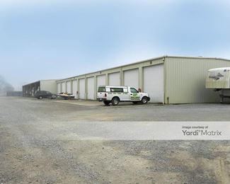 Photo 2 of Head of Island Storage - 18800 LA Hwy 22, Maurepas, LA