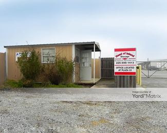 Photo 3 of Head of Island Storage - 18800 LA Hwy 22, Maurepas, LA
