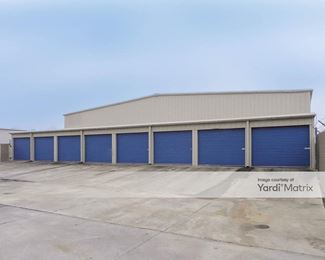 Photo 4 of Head of Island Storage - 18800 LA Hwy 22, Maurepas, LA