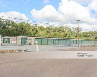 Photo 2 of Storage Rentals of America - 13581 Arnold Road, Walker, LA