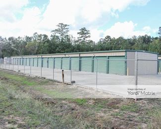 Photo 3 of Storage Rentals of America - 13581 Arnold Road, Walker, LA