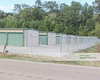 Photo 4 of Storage Rentals of America - 13581 Arnold Road, Walker, LA