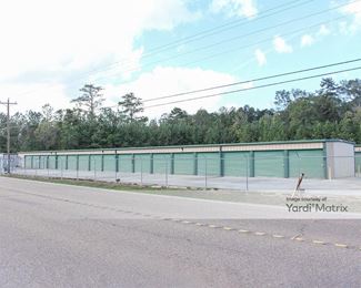 Photo 5 of Storage Rentals of America - 13581 Arnold Road, Walker, LA
