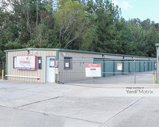Photo 6 of Storage Rentals of America - 13581 Arnold Road, Walker, LA