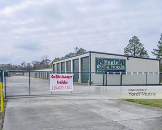 Photo 1 of Eagle Rental Storage - 4361 Wye Road, Lakeland, LA