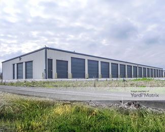 Photo 2 of Eagle Rental Storage - 4361 Wye Road, Lakeland, LA