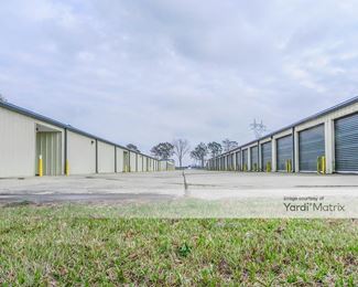 Photo 3 of Eagle Rental Storage - 4361 Wye Road, Lakeland, LA