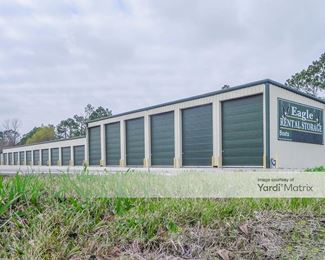 Photo 4 of Eagle Rental Storage - 4361 Wye Road, Lakeland, LA