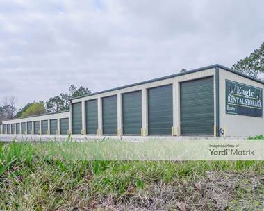Storage Units for Rent available at 4361 Wye Road, Lakeland, LA 70752