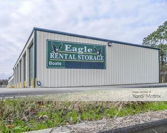 Photo 5 of Eagle Rental Storage - 4361 Wye Road, Lakeland, LA