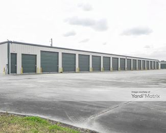 Photo 6 of Eagle Rental Storage - 4361 Wye Road, Lakeland, LA