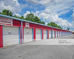 Image for David Mini - U - Storage - 13455 South Harrells Ferry Road, Baton Rouge, LA