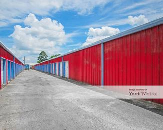 Photo 2 of David Mini-U-Storage - 13455 South Harrells Ferry Road, Baton Rouge, LA