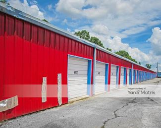 Photo 3 of David Mini-U-Storage - 13455 South Harrells Ferry Road, Baton Rouge, LA