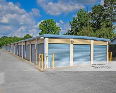 Storage Units for Rent available at 13434 Plank Road, Baker, LA 70714