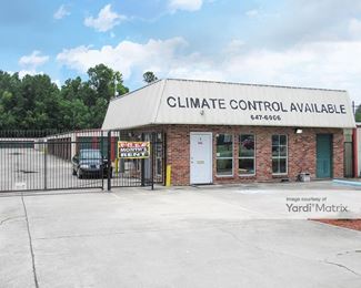 Photo 1 of Security Storage of Gonzales - 1330 Louisiana 30 West, Gonzales, LA