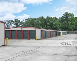 Photo 2 of Security Storage of Gonzales - 1330 Louisiana 30 West, Gonzales, LA