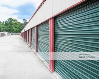 Photo 3 of Security Storage of Gonzales - 1330 Louisiana 30 West, Gonzales, LA