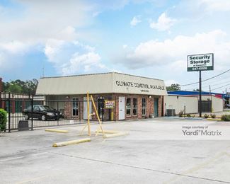 Photo 4 of Security Storage of Gonzales - 1330 Louisiana 30 West, Gonzales, LA