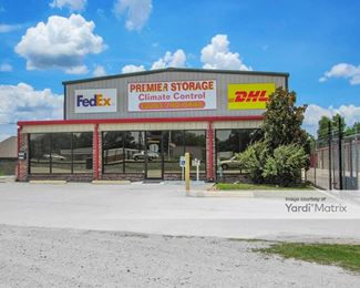 Photo 2 of Premier Storage-Shipping - 7120 Highway 1 South, Addis, LA