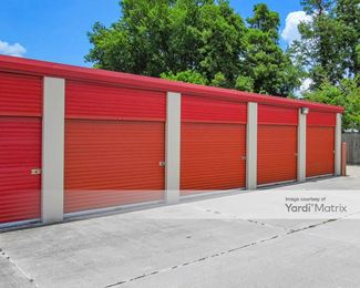 Photo 3 of Premier Storage-Shipping - 7120 Highway 1 South, Addis, LA