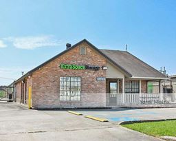 Image for Extra Space Storage - 4756 Florida Blvd, Baton Rouge, LA