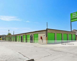 Photo 3 of Extra Space Storage - 4756 Florida Blvd, Baton Rouge, LA