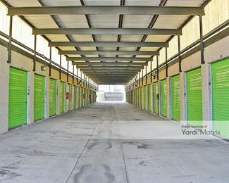Photo 4 of Extra Space Storage - 4756 Florida Blvd, Baton Rouge, LA