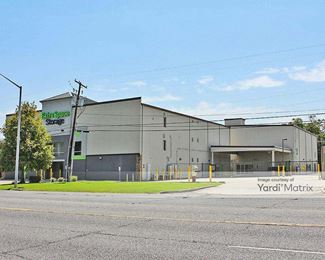 Photo 5 of Extra Space Storage - 4756 Florida Blvd, Baton Rouge, LA