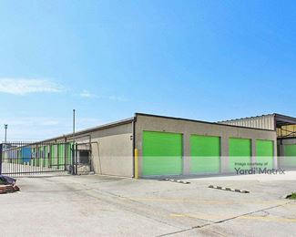 Photo 6 of Extra Space Storage - 4756 Florida Blvd, Baton Rouge, LA